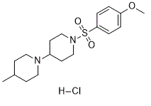 TASIN-1 Hydrochloride 1678515-13-3